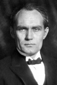 Bernhard Goetzke biography, age and filmography