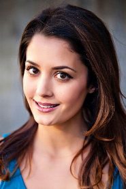 Briana Thomas biography, age and filmography