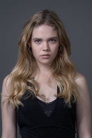 Lilith Julie Johna