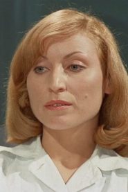 Anne Graf biography, age and filmography