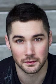 Curtis Braconnier biography, age and filmography