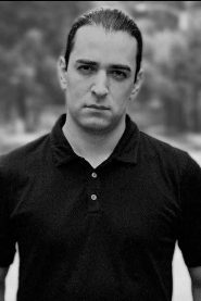 Luis Fernando Midence biography, age and filmography
