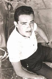 Rafael Castanedo biography, age and filmography