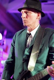 Rick Anderson biography, age and filmography