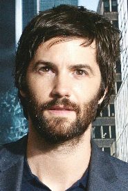 Jim Sturgess