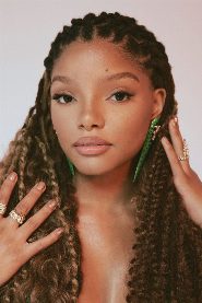 Halle Bailey biography, age and filmography