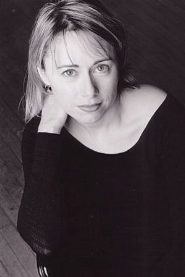Claire Thomas