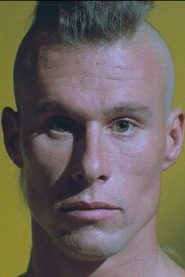 Richard Rutowski biography, age and filmography