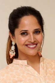 Anasuya Bharadwaj biography, age and filmography