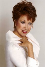 Donna McKechnie