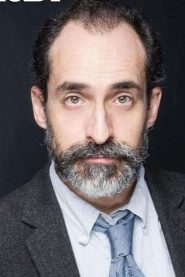 Bruno Bichir biography, age and filmography