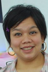 Tika Panggabean biography, age and filmography
