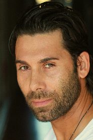 Alec Rayme