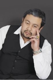 Yin Jian