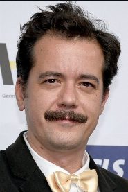Efthymis Filippou biography, age and filmography