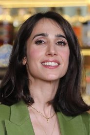 Silvia D'Amico biography, age and filmography