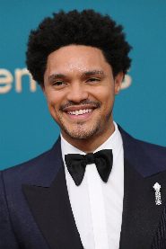 Trevor Noah