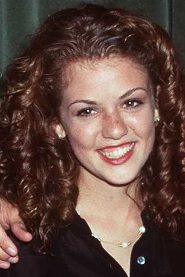 Jessica Bowman biography, age and filmography