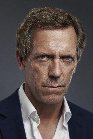Hugh Laurie biography, age and filmography