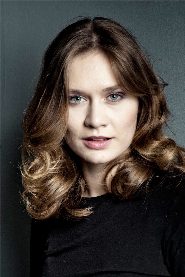 Masha Mashkova