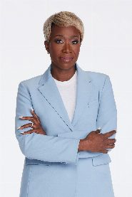 Joy Reid biography, age and filmography
