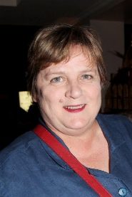 Jenny Galloway biography, age and filmography