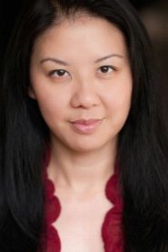 Helen Young biography, age and filmography