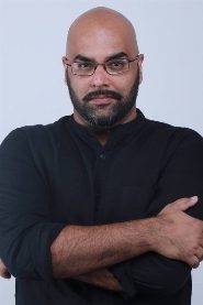 Naveen Kaushik biography, age and filmography