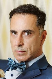 Ermin Bravo biography, age and filmography