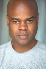 George Howard Adams biography, age and filmography