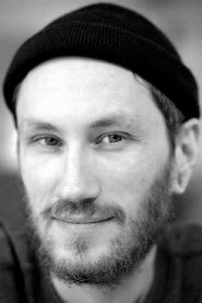 Anton Yarush biography, age and filmography