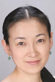 Eiko Kanazawa