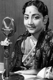 Geeta Dutt biography, age and filmography