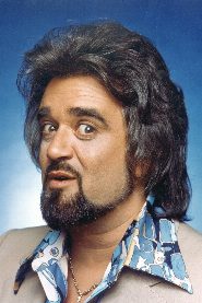Wolfman Jack