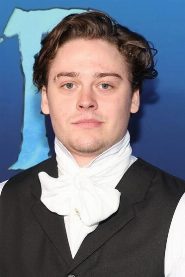 Britain Dalton biography, age and filmography