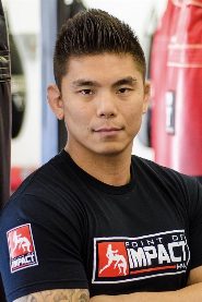Yoko Hamamura