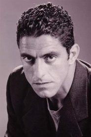 Alessandro Borgese biography, age and filmography