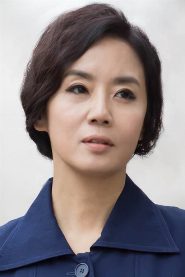 Jo Kyung-sook