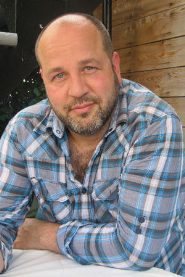 Jean Antoine Charest biography, age and filmography