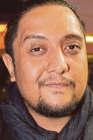 Zulkarnain Azhar biography, age and filmography