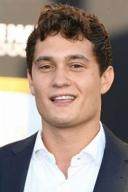 Rafi Gavron biography, age and filmography