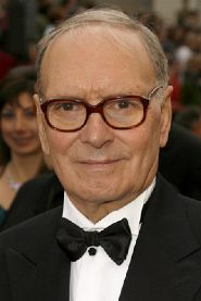 Ennio Morricone biography, age and filmography