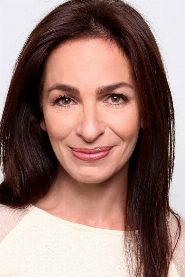 Salli Saffioti biography, age and filmography