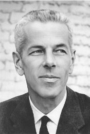 Buck Houghton biography, age and filmography