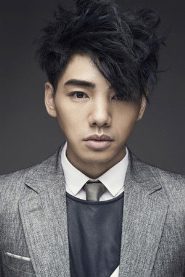 Jeffrey Kong biography, age and filmography