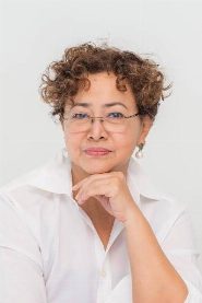 Shamaine Buencamino