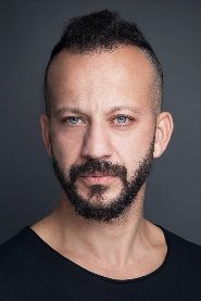 Rıza Kocaoğlu biography, age and filmography