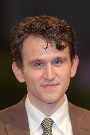 Harry Melling