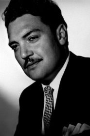 Narciso Busquets biography, age and filmography