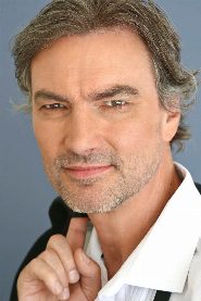 Clive Ashborn biography, age and filmography